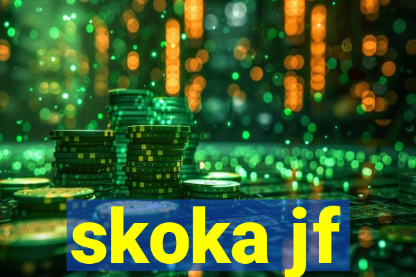 skoka jf